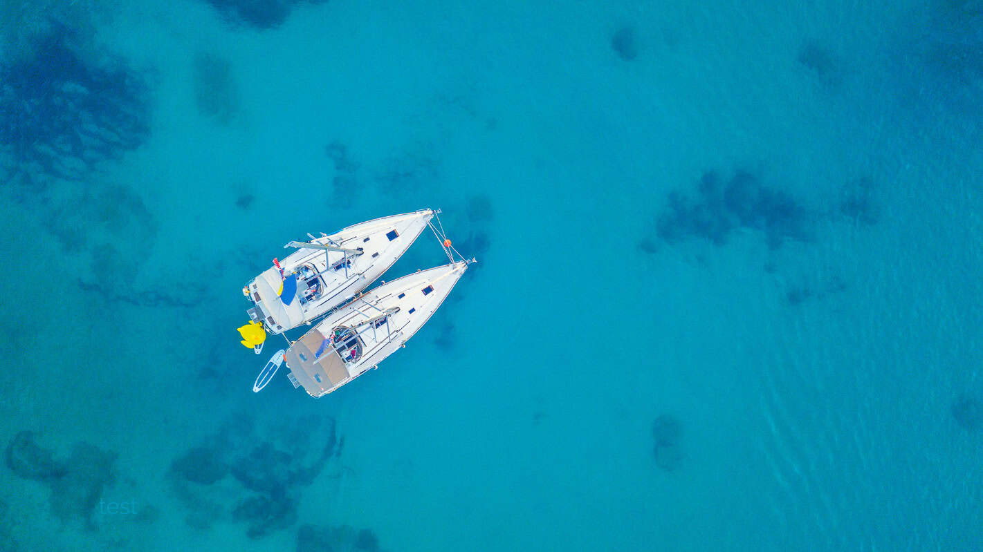 sailing
