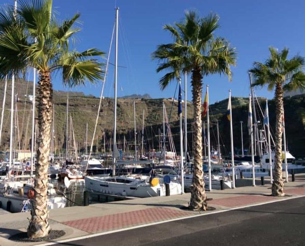 Tenerife