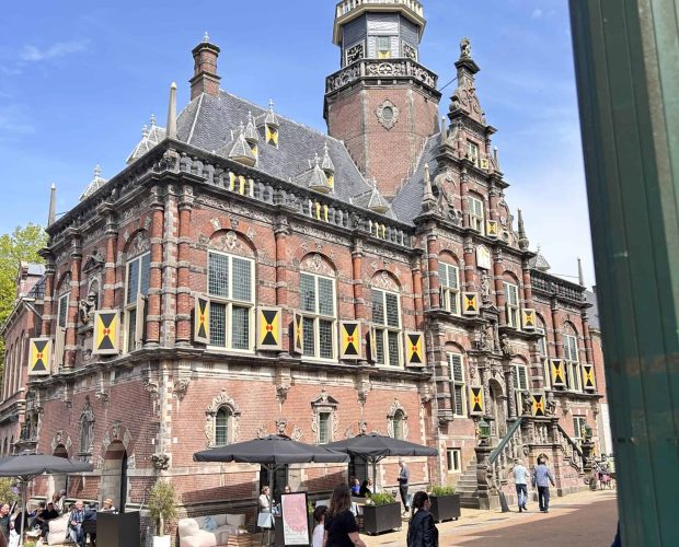 Bolsward Bolsward