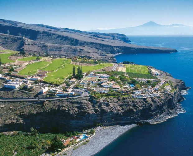 la gomera
