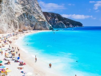 Lefkada