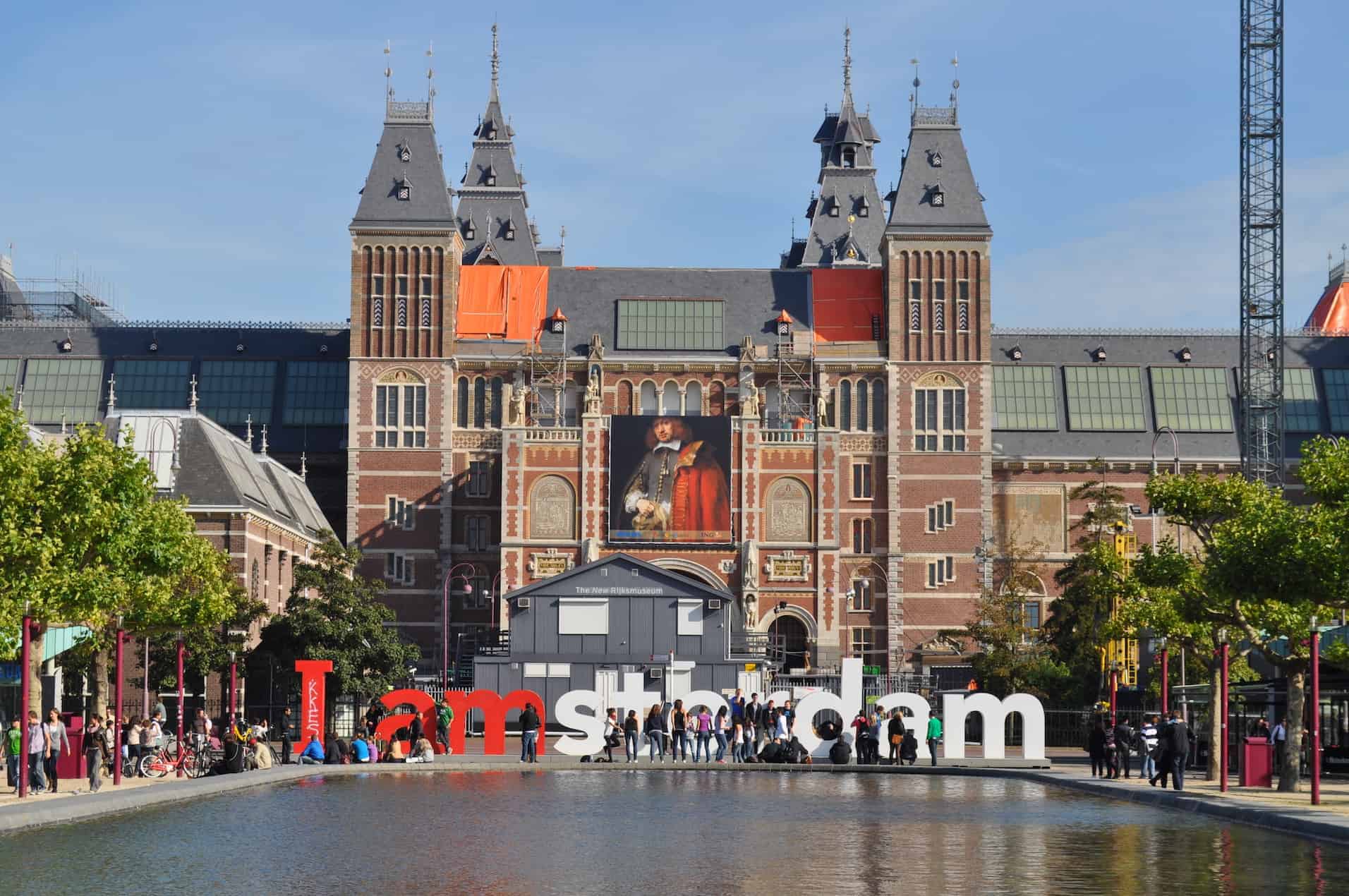 Amsterodam