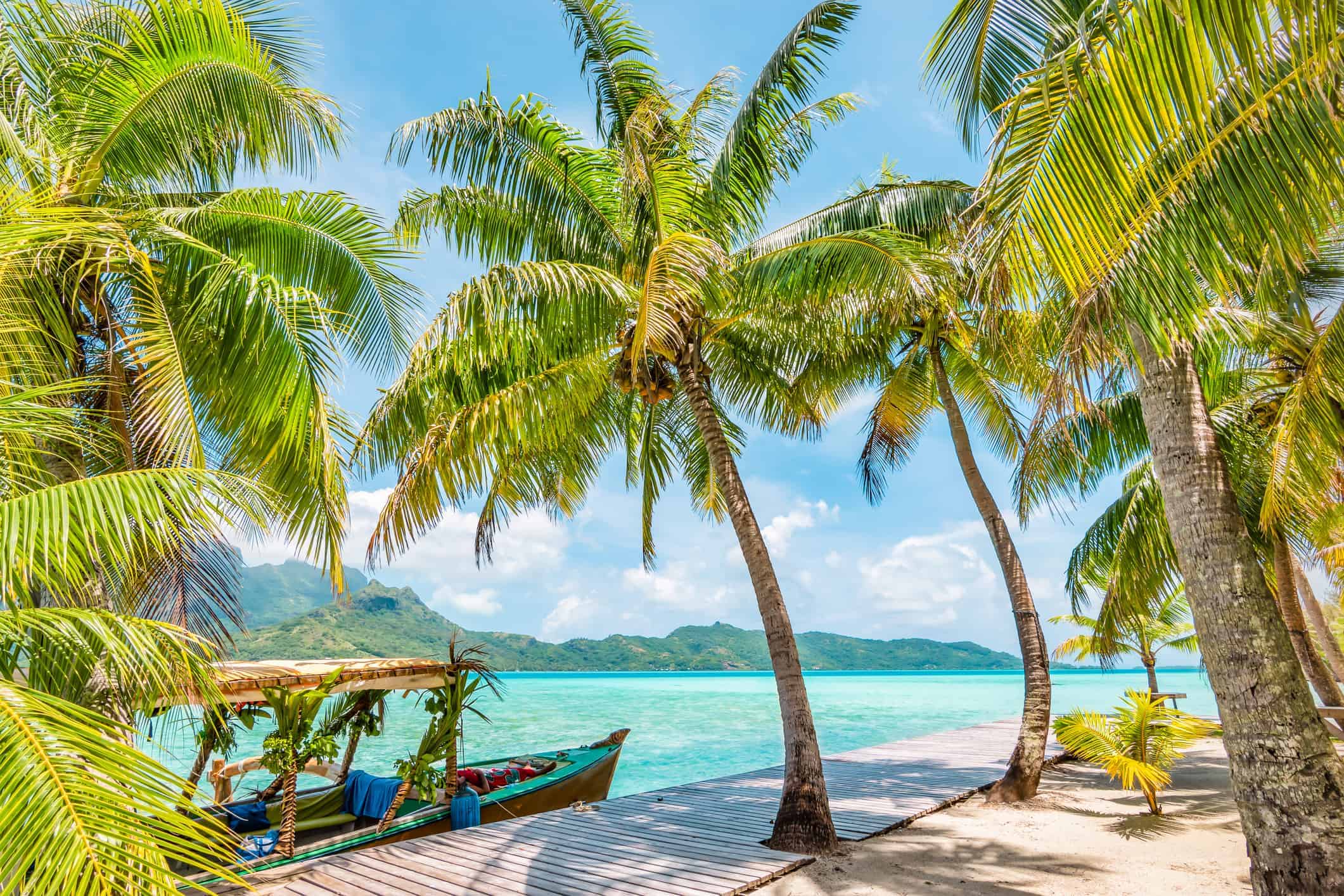 Polynesie
