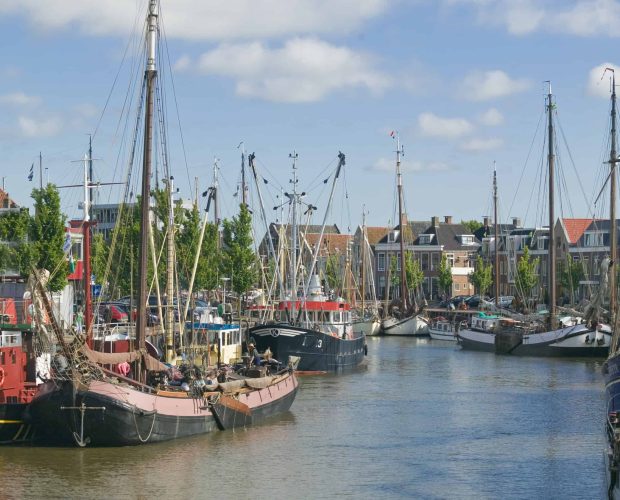 Harlingen